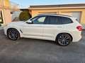 BMW X3 M X3 xDrive 20d M Sport Aut. M Sport Weiß - thumbnail 3