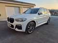 BMW X3 M X3 xDrive 20d M Sport Aut. M Sport Weiß - thumbnail 1