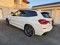 BMW X3 M X3 xDrive 20d M Sport Aut. M Sport Weiß - thumbnail 4