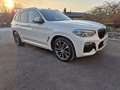 BMW X3 M X3 xDrive 20d M Sport Aut. M Sport Weiß - thumbnail 8