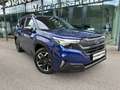 Subaru Forester 2,0i e-Boxer AWD Aut. Style Xtra *Garantie 8 Jahre ohne KM-Begrenzung ab EZ* Blau - thumbnail 1