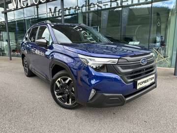 2,0i e-Boxer AWD Aut. Style Xtra *Garantie 8 Jahre ohne KM-Begrenzung ab EZ*
