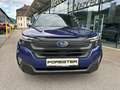 Subaru Forester 2,0i e-Boxer AWD Aut. Style Xtra *Garantie 8 Jahre ohne KM-Begrenzung ab EZ* Blau - thumbnail 3