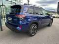 Subaru Forester 2,0i e-Boxer AWD Aut. Style Xtra *Garantie 8 Jahre ohne KM-Begrenzung ab EZ* Blau - thumbnail 2