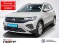 Volkswagen T-Cross 1.0 TSI Life Kamera Navi Anschlussgarantie Grau - thumbnail 1