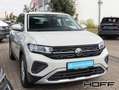 Volkswagen T-Cross 1.0 TSI Life Kamera Navi Anschlussgarantie Grau - thumbnail 3