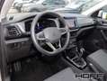 Volkswagen T-Cross 1.0 TSI Life Kamera Navi Anschlussgarantie Grau - thumbnail 4