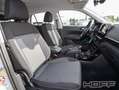 Volkswagen T-Cross 1.0 TSI Life Kamera Navi Anschlussgarantie Grau - thumbnail 11