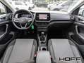 Volkswagen T-Cross 1.0 TSI Life Kamera Navi Anschlussgarantie Grau - thumbnail 10