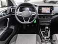 Volkswagen T-Cross 1.0 TSI Life Kamera Navi Anschlussgarantie Grau - thumbnail 6