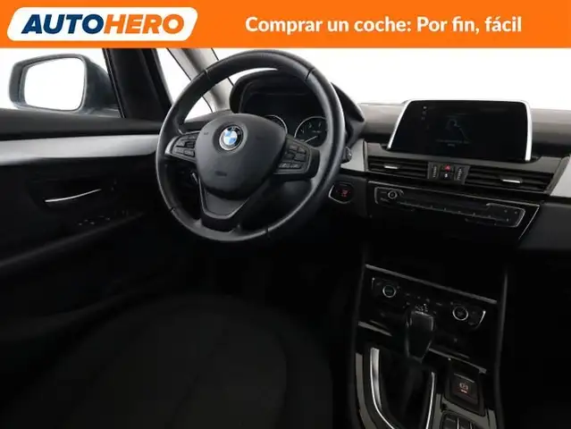 BMW 2 Series view 14