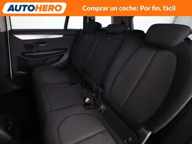 BMW 2 Series view 15