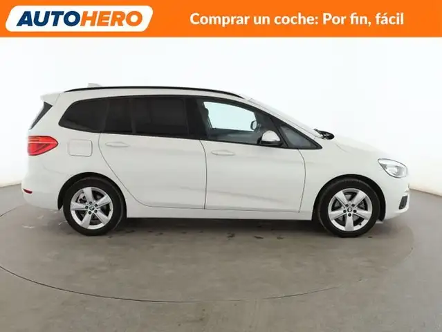 BMW 2 Series view 7