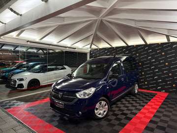 1.5 Blue dCi 8V 75CV Essential