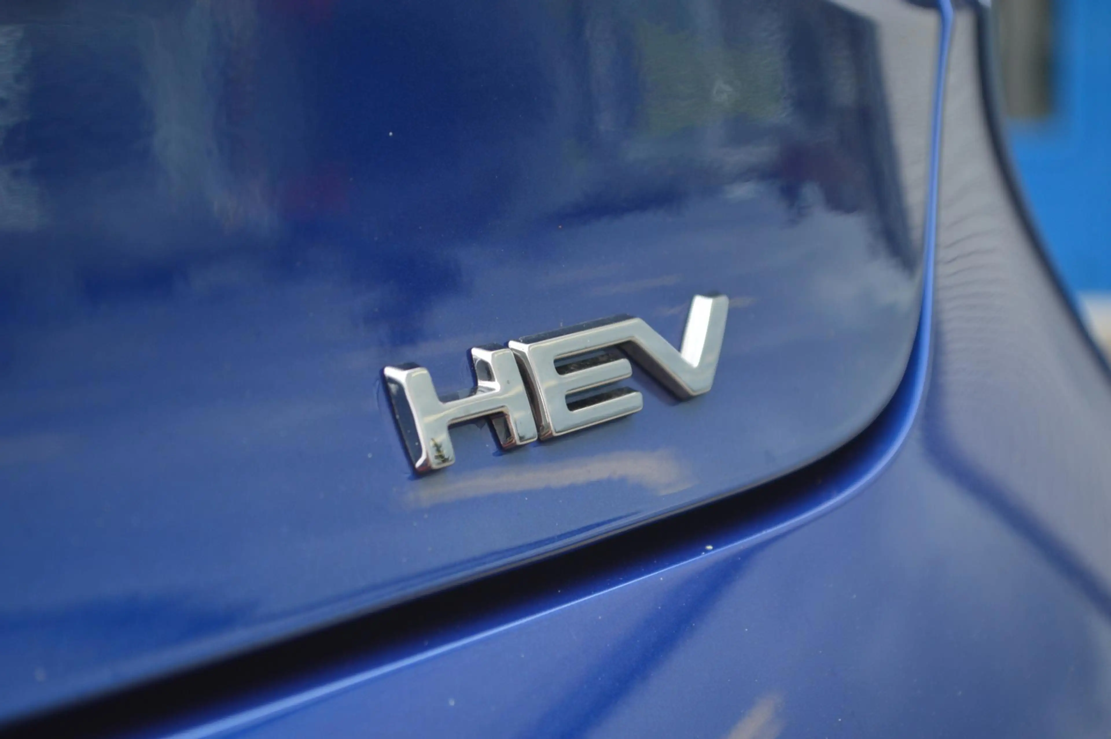 Mitsubishi Colt 1.6 HEV Intense+ Automaat — photo 14
