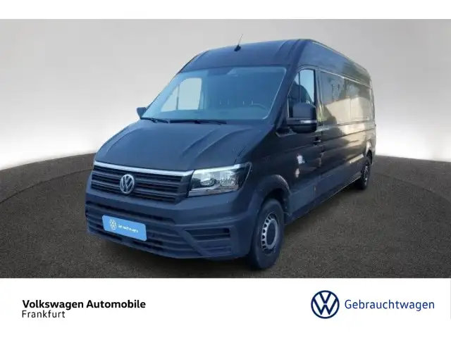 Volkswagen Crafter 35 2.0 TDI L3H2 EcoProfi Hochdach Rückfa