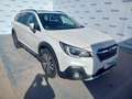 Subaru OUTBACK 2.5i Executive CVT Білий - thumbnail 1