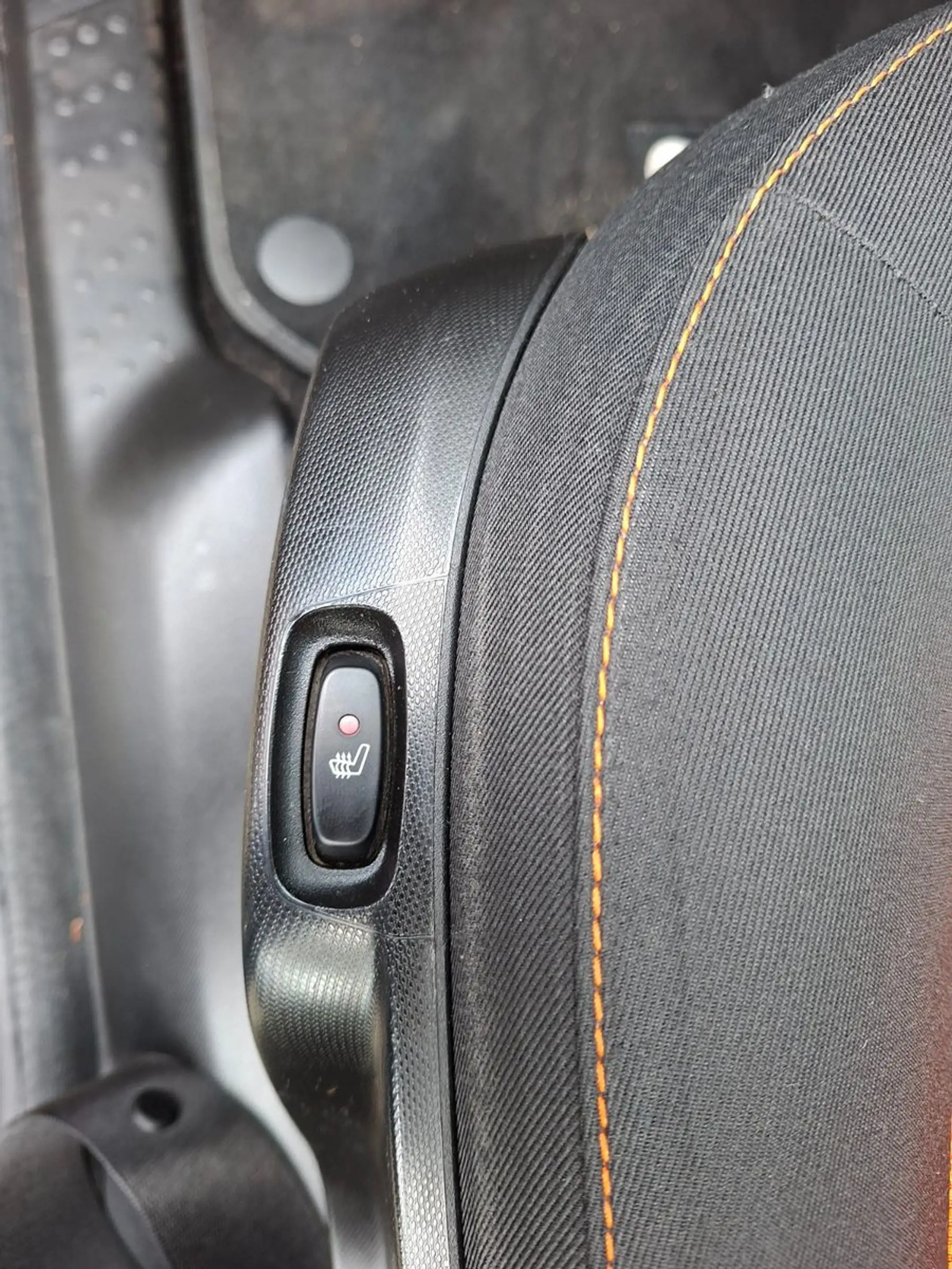 smart forFour forfour Passion 52 kW Klima Sitzhzg Pano — photo 15