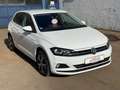 Volkswagen Polo VI *Kamera*Assist*S-Heft*Tempomat* Weiß - thumbnail 3