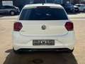 Volkswagen Polo VI *Kamera*Assist*S-Heft*Tempomat* Weiß - thumbnail 5