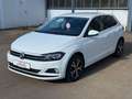 Volkswagen Polo VI *Kamera*Assist*S-Heft*Tempomat* Weiß - thumbnail 1