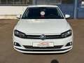 Volkswagen Polo VI *Kamera*Assist*S-Heft*Tempomat* Weiß - thumbnail 2