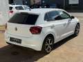 Volkswagen Polo VI *Kamera*Assist*S-Heft*Tempomat* Weiß - thumbnail 4