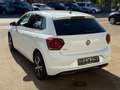 Volkswagen Polo VI *Kamera*Assist*S-Heft*Tempomat* Weiß - thumbnail 6