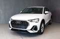 Audi Q3 SPB Sportback 35 TDI quattro S-tronic S line Blanc - thumbnail 2