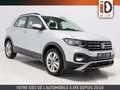 Volkswagen T-Cross 1.0 TSI 95 STYLE CARPLAY ACC RADAR JA17 Argent - thumbnail 1