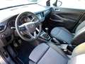 Opel Crossland Elegance 1.2 Turbo Kamera  Sitz-Hzg Allwetterreife Срібний - thumbnail 17