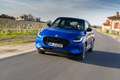 Suzuki Swift 1.2 Comfort Facelift LED Rückfahrkamera Blau - thumbnail 2