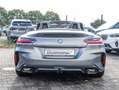 BMW Z4 M40i A HUD RFK NAVI LED Sound Syst. PDC V+H Grau - thumbnail 6