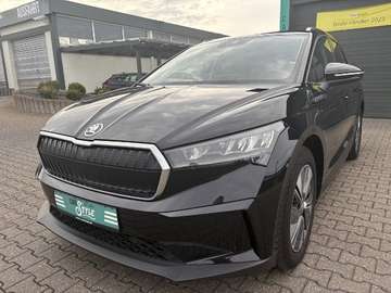 iV 80x Loft 77Kw Wämepumpe SHZ NAVI ACC