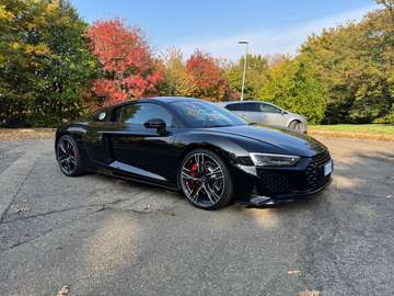Audi R8 5.2 V10 540CV "RWD" -Alcantara-