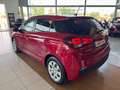 Hyundai i20 Pequeño Manual de 5 Puertas Burdeos - thumbnail 8