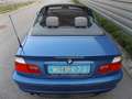 BMW 318 318Ci Cabriolet Facelift M-Paket Leder E46N46 X... Bleu - thumbnail 7