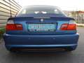 BMW 318 318Ci Cabriolet Facelift M-Paket Leder E46N46 X... Bleu - thumbnail 6