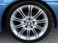 BMW 318 318Ci Cabriolet Facelift M-Paket Leder E46N46 X... Bleu - thumbnail 15