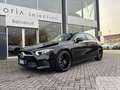 Mercedes-Benz A 180 180 D 116 CV C.AUTOMATICO BUSINESS RETROCAMERA NA Nero - thumbnail 2