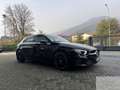 Mercedes-Benz A 180 180 D 116 CV C.AUTOMATICO BUSINESS RETROCAMERA NA Nero - thumbnail 6