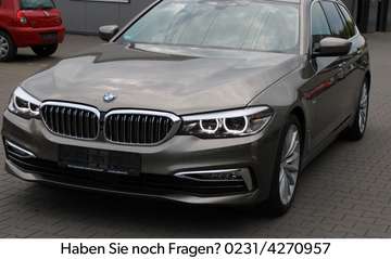 d Aut. Luxury Line (G31)