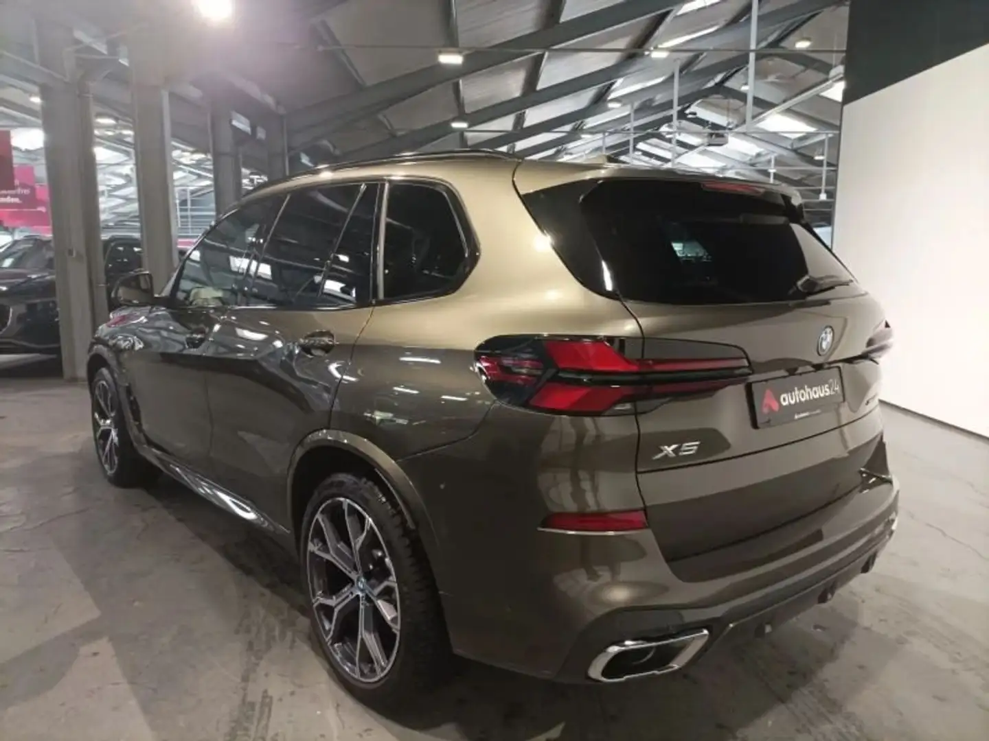 BMW X5 BMW X5 xDrive50e Hybrid M Sport 489 CV - 1