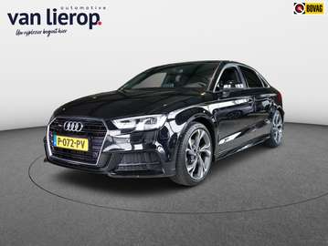 Limousine 35 TFSI 1.5 CoD S-LINE | LED | CARPLAY |