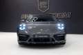 Porsche 992 992 3.0 Carrera 4S Pano | PDLS | Sportdesign | Spo Grijs - thumbnail 12
