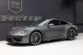 Porsche 992 992 3.0 Carrera 4S Pano | PDLS | Sportdesign | Spo Grijs - thumbnail 9