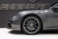 Porsche 992 992 3.0 Carrera 4S Pano | PDLS | Sportdesign | Spo Grijs - thumbnail 8