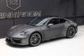 Porsche 992 992 3.0 Carrera 4S Pano | PDLS | Sportdesign | Spo Grijs - thumbnail 6