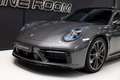 Porsche 992 992 3.0 Carrera 4S Pano | PDLS | Sportdesign | Spo Grijs - thumbnail 7