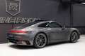 Porsche 992 992 3.0 Carrera 4S Pano | PDLS | Sportdesign | Spo Grijs - thumbnail 15